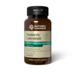 Turmeric Curcumin