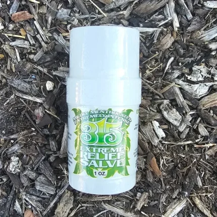 1 oz. Salve