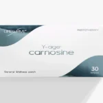LifeWave Y-Age Carnosine Patches