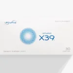 LifeWave X39® Patches