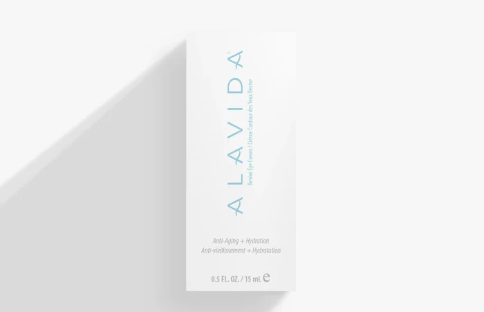 Alavida Revive Eye Cream - Image 3