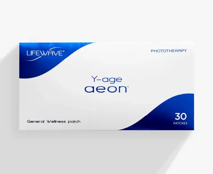 LifeWave Y-Age System Kit - Image 2