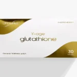LifeWave Y-Age Glutathione Patches
