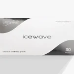 LifeWave IceWave® Patches