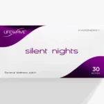 LifeWave Silent Night® Patches