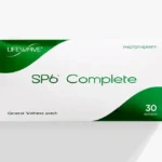LifeWave SP6 Complete® Patches